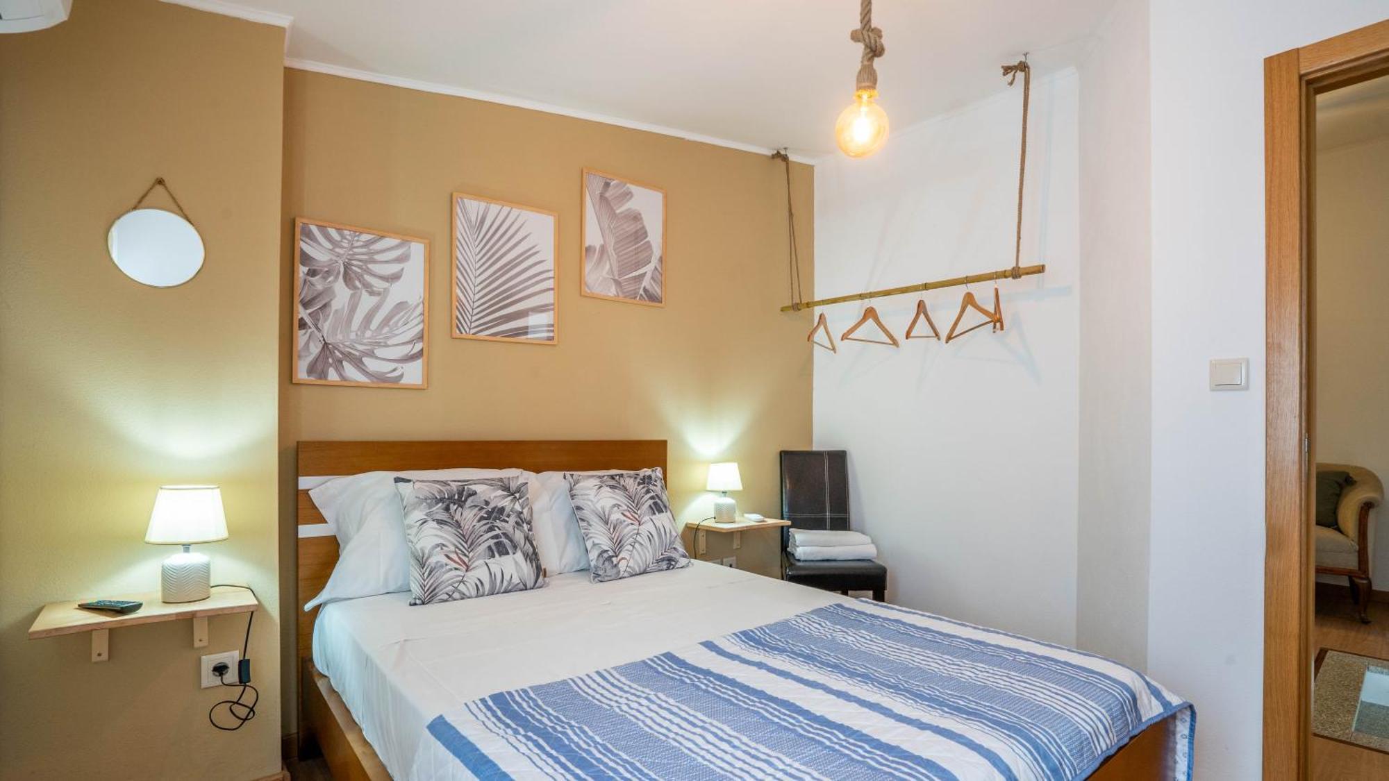 Armando Monteiro Apartment *