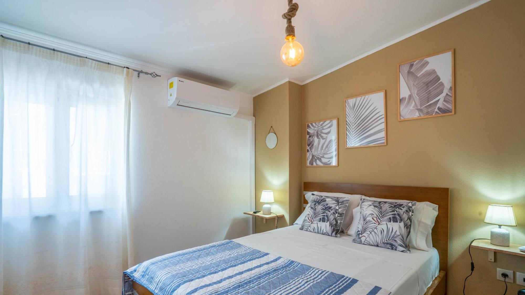 Apartment Armando Monteiro *