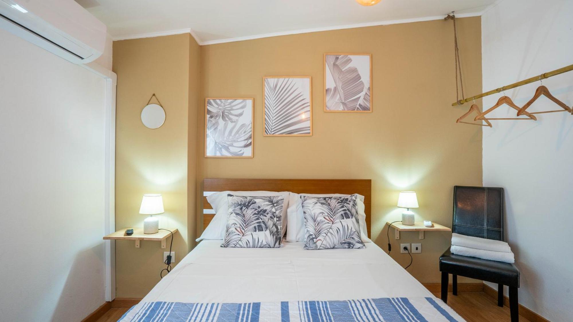 Armando Monteiro Apartment Folgosa (Armamar)