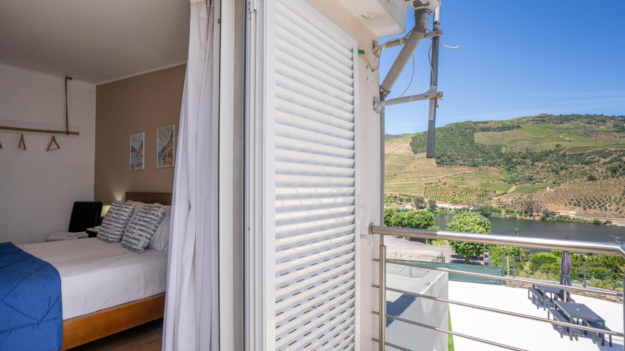 Apartment Armando Monteiro Folgosa (Armamar)
