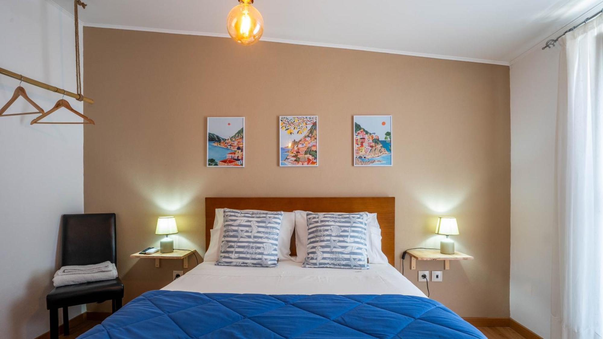 Armando Monteiro Apartment