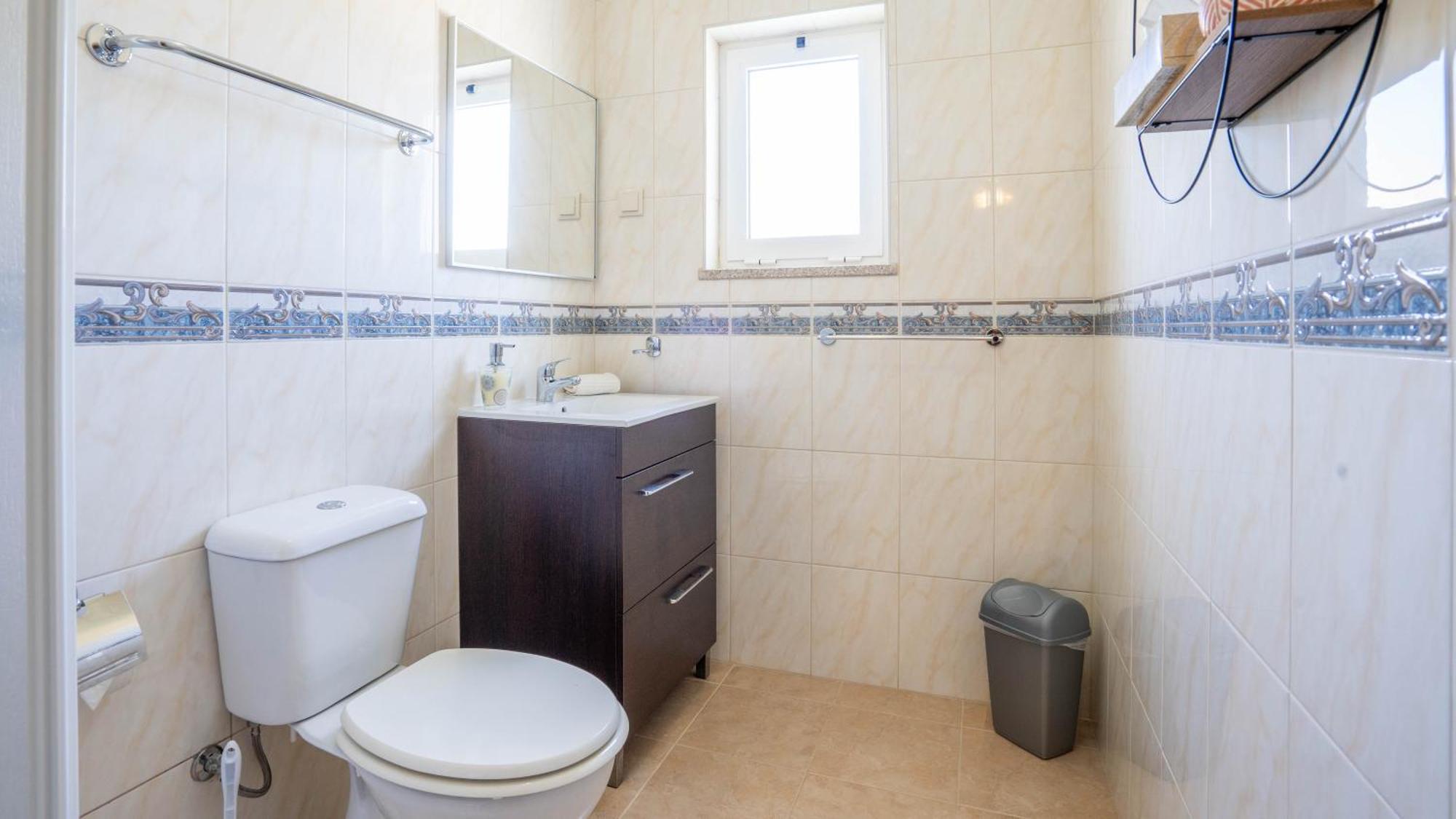 Apartment Armando Monteiro