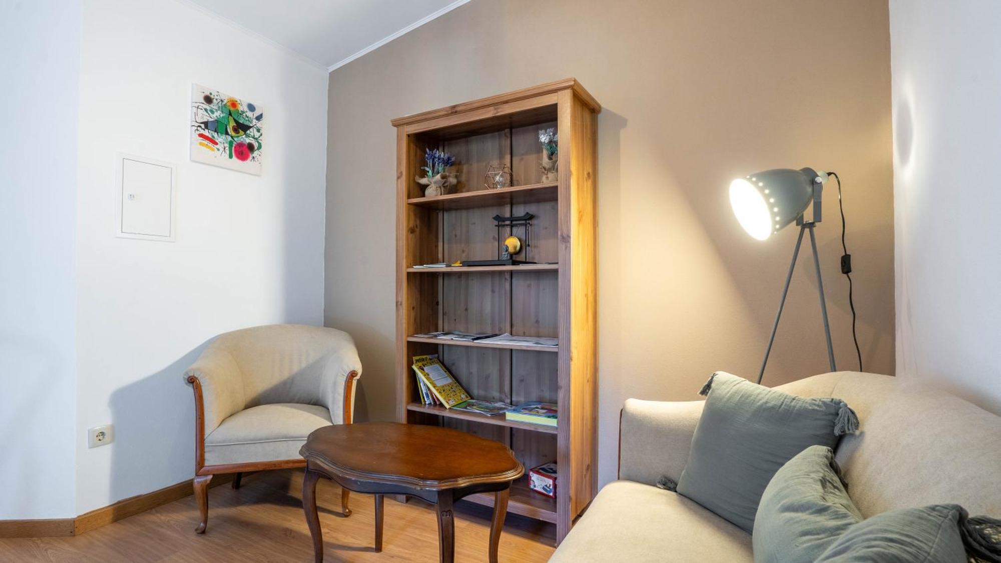 Armando Monteiro Appartement *