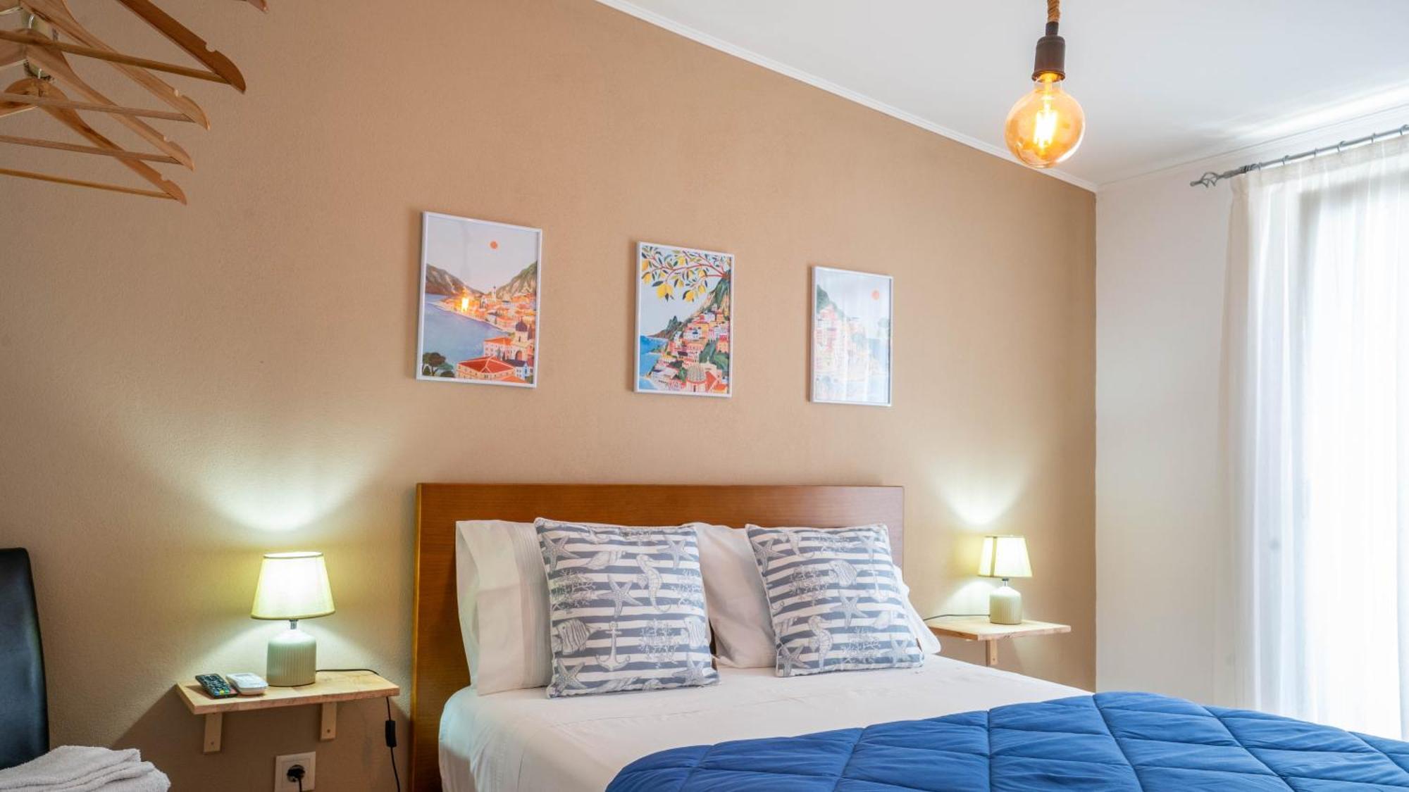 Apartment Armando Monteiro *