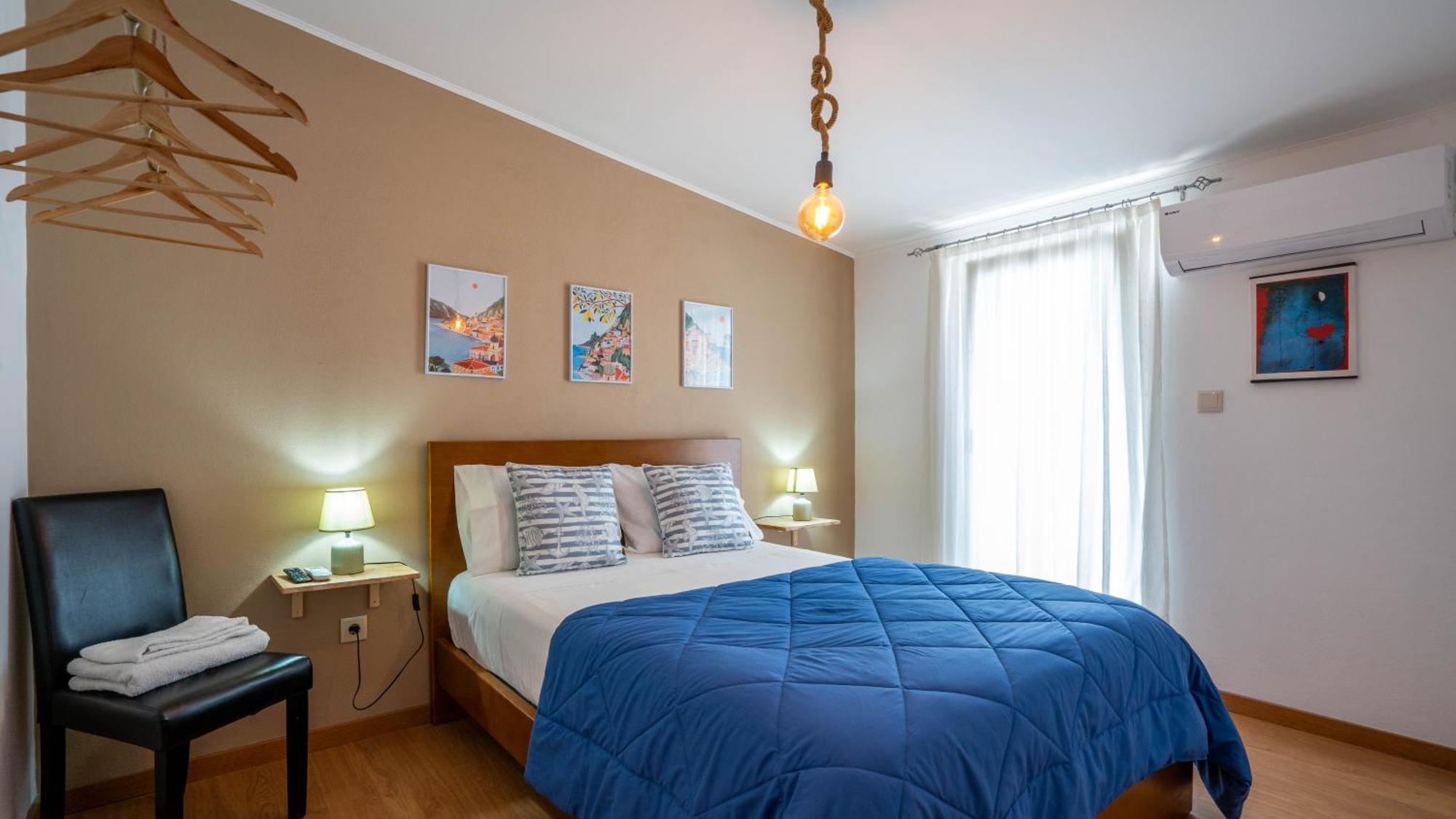 Armando Monteiro Apartment Folgosa (Armamar)