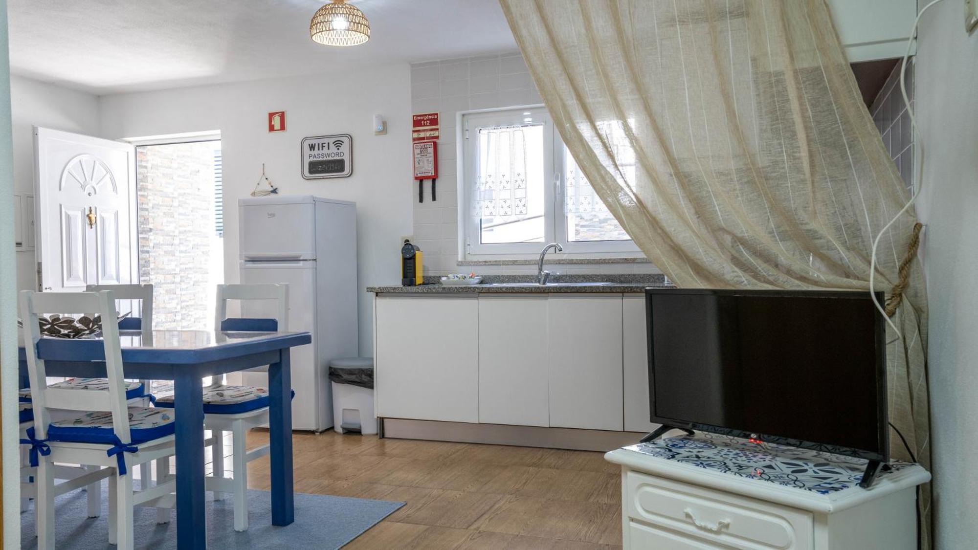 Apartment Armando Monteiro Folgosa (Armamar)