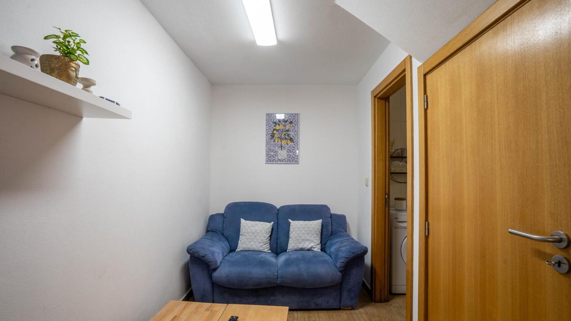 Apartment Armando Monteiro