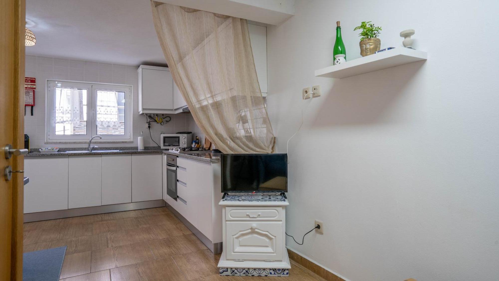 Armando Monteiro Apartment *