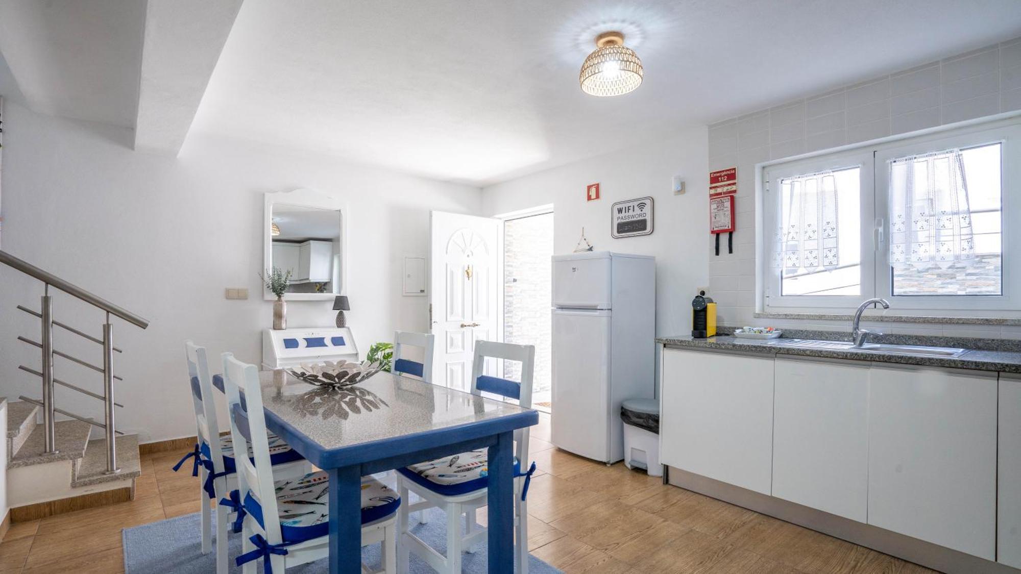 Armando Monteiro Apartment Folgosa (Armamar)