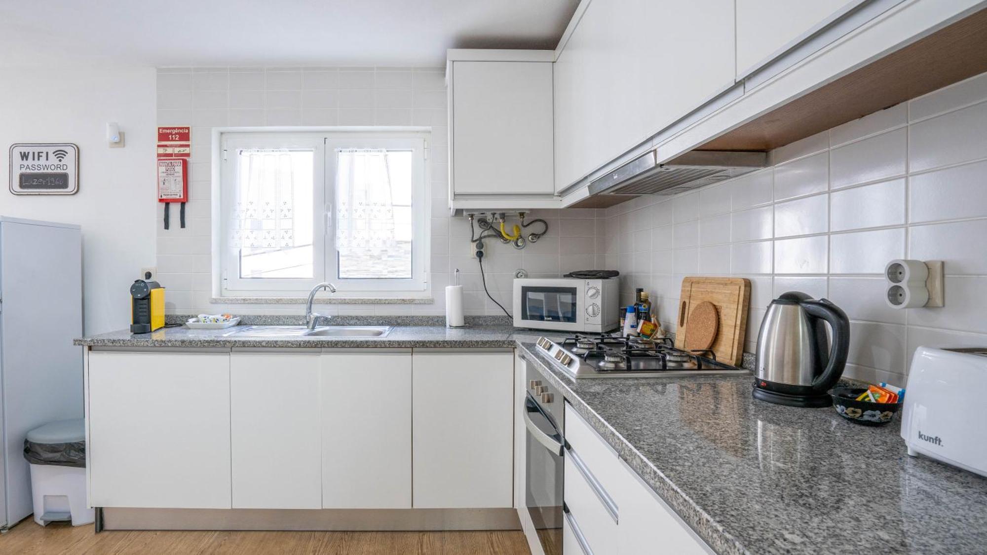 Armando Monteiro Apartment