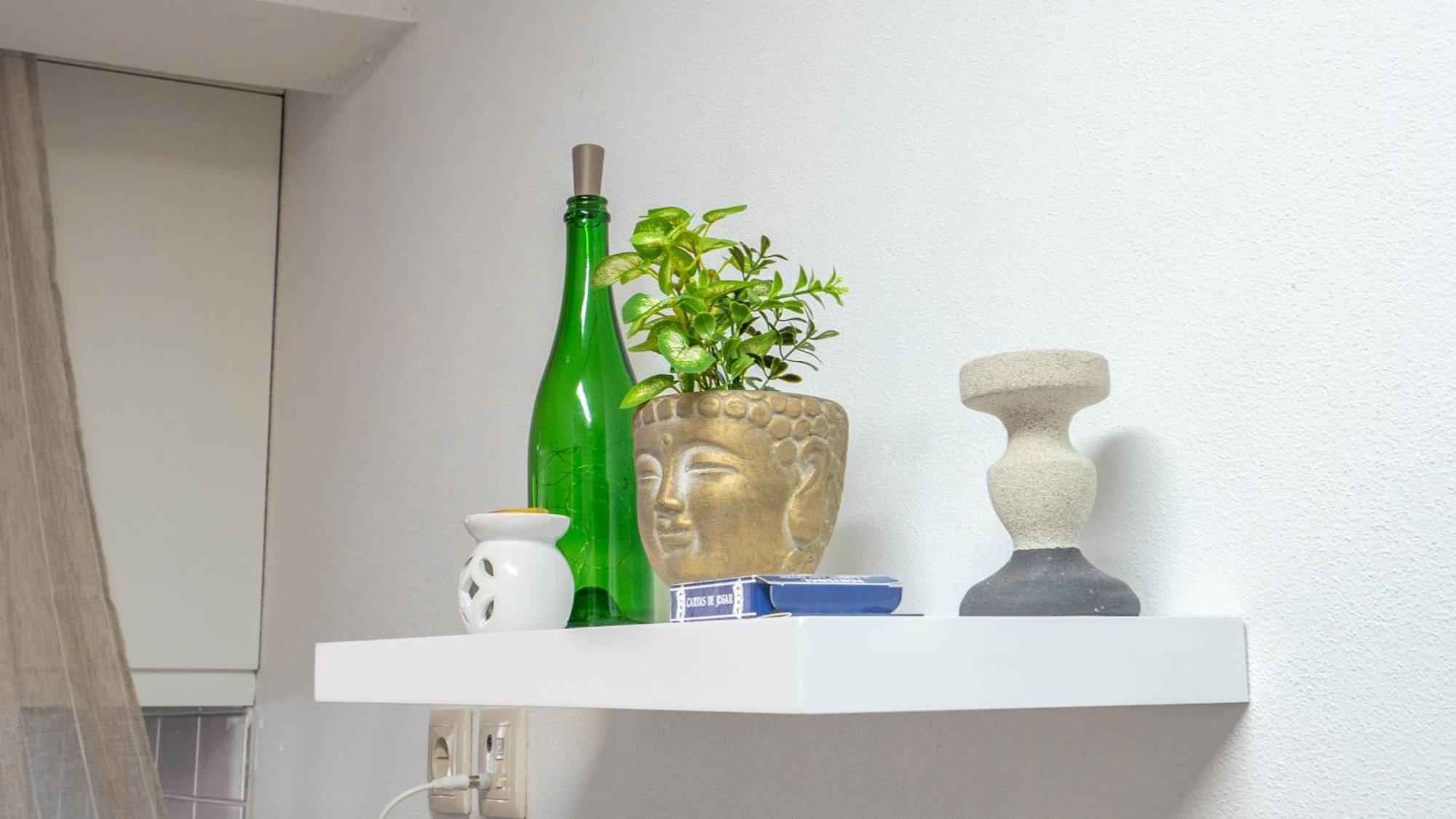 Armando Monteiro Apartment *