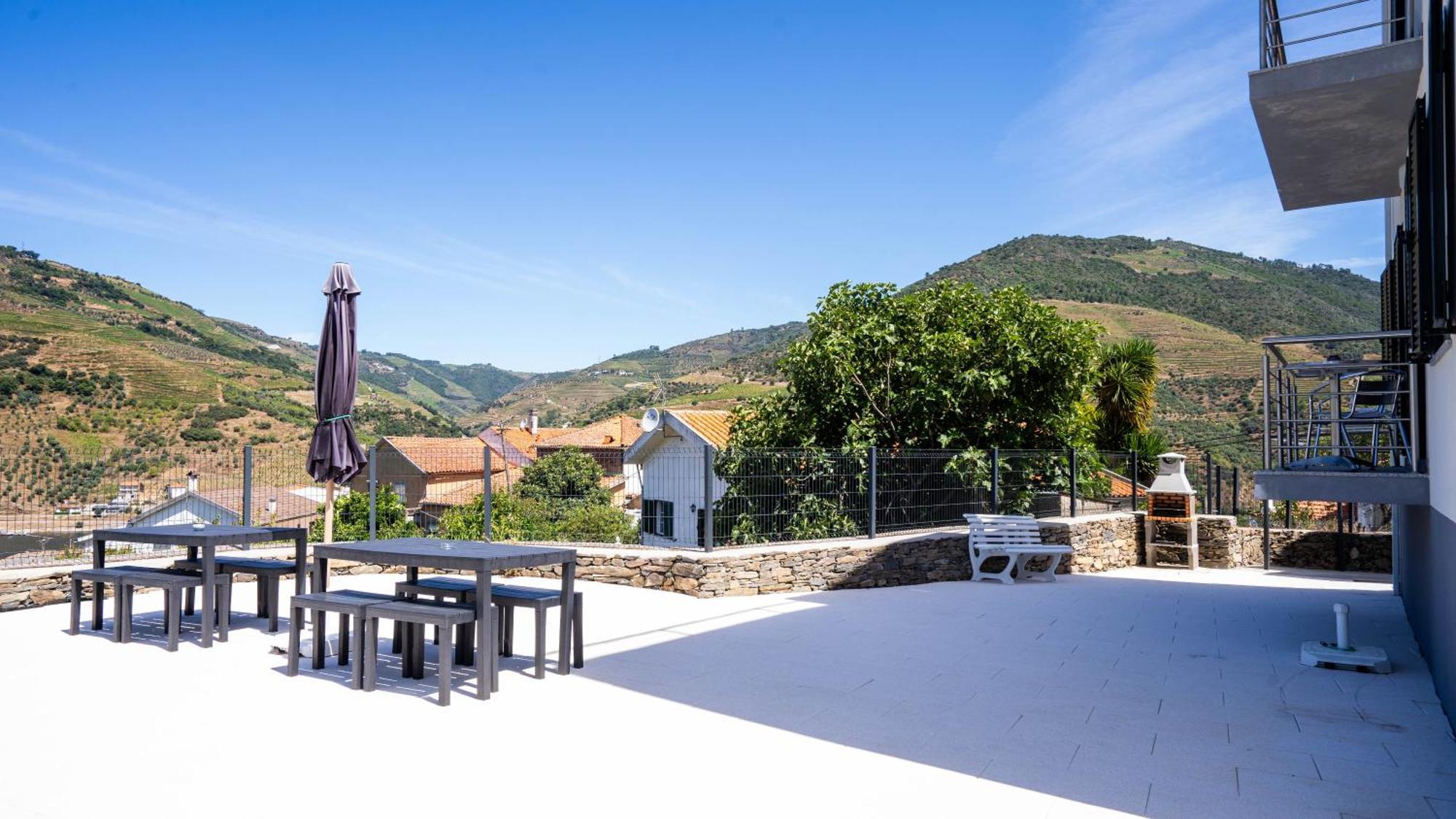 Apartment Armando Monteiro *