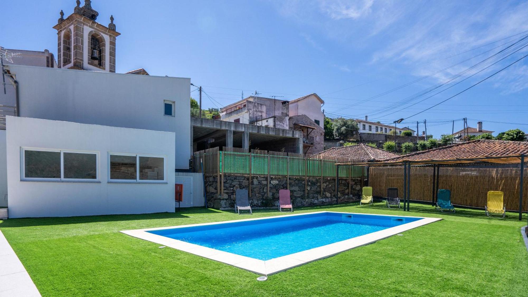 Armando Monteiro Apartment