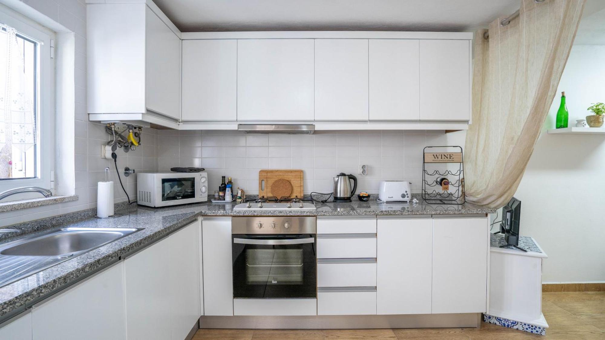 Apartment Armando Monteiro Folgosa (Armamar)
